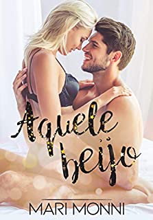 Livro Aquele Beijo