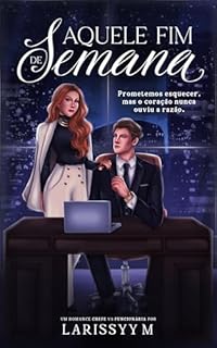 Livro Aquele Fim de Semana
