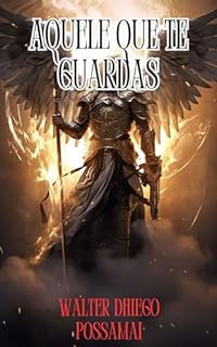 Livro Aquele que te guardas