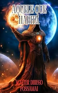 Livro Aquele que habita