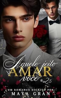 Livro Aquele Jeito de Amar Você