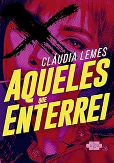 Livro Aqueles que Enterrei