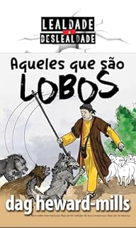 Livro Aqueles que são lobos