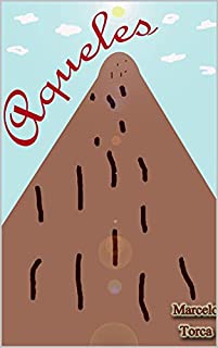 Livro Aqueles (Música Instrumental)