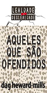 Livro Aqueles que estão ofendidos