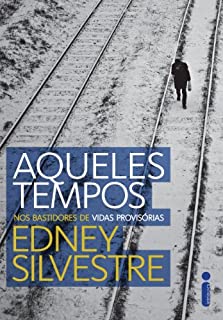 Livro Aqueles tempos