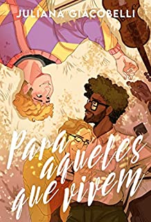 Livro Para aqueles que vivem