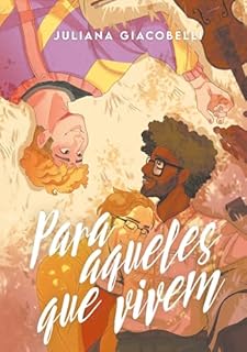 Livro Para aqueles que vivem