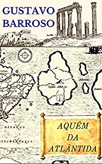 Livro Aquém da Atlântida