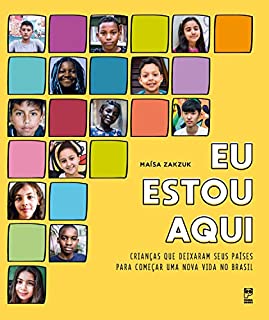 Eu estou aqui