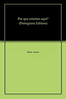 Livro Por que estamos aqui?