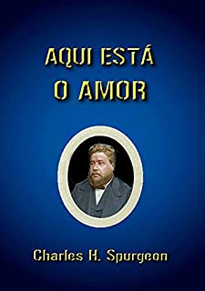 Livro Aqui Está O Amor