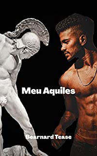 Livro Meu Aquiles: Conto Adulto +18 LGBTQ+