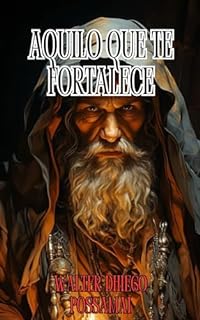 Livro Aquilo que te fortalece