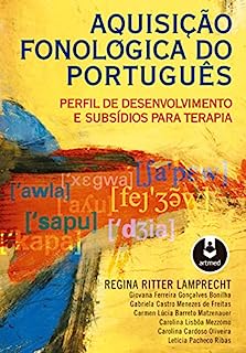 Aquisição Fonológica do Português