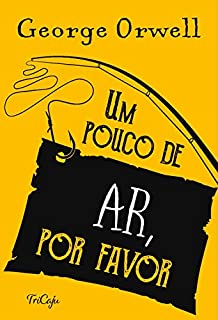 Um pouco de ar, por favor (Clássicos da literatura mundial)