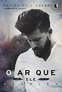 Livro O ar que ele respira