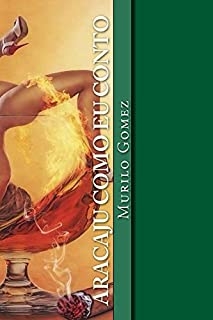 Livro aracaju como eu conto