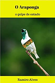 Livro O Araponga: o golpe de Estado