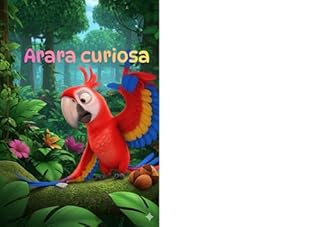 Arara Curiosa