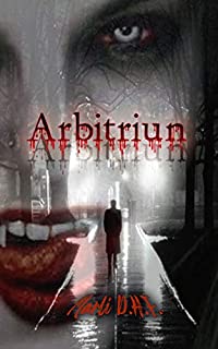 Livro Arbitriun