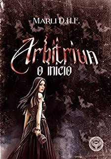 Livro Arbítriun o Início