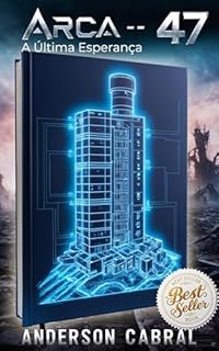 Livro Arca – 47 : A Última Esperança