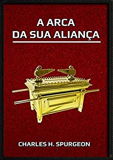 Livro A Arca Da Sua Aliança