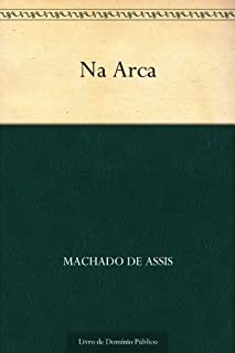 Livro Na Arca
