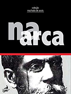 Livro Na Arca (Contos de Machado de Assis)