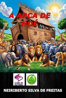Livro A Arca De Noé