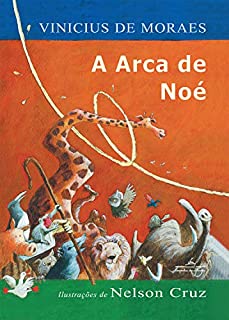 Livro A arca de Noé