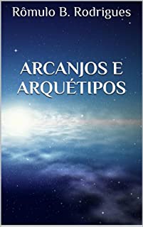 Livro ARCANJOS E ARQUÉTIPOS