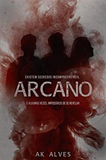 Livro Arcano