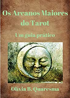Livro Os Arcanos Maiores do Tarot: um guia prático
