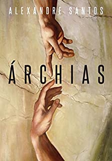 Livro Árchias