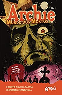 Livro Archie (Fuga de Riverdale Livro 1)