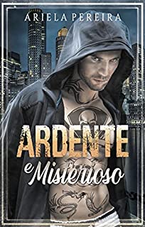 Livro Ardente e Misterioso