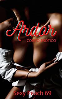 Livro Ardor: Conto Erótico