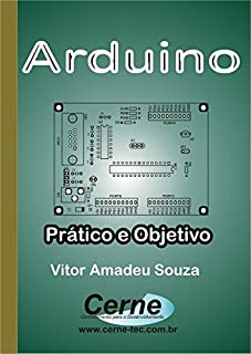 Livro ARDUINO Prático e Objetivo