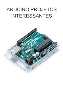 Livro Arduino Projetos Interessantes