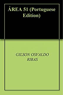 Livro ÁREA 51