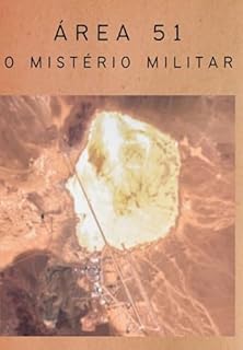 Livro Área 51