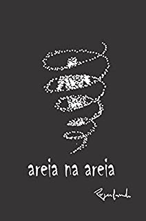 Livro areia na areia