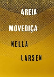 Livro Areia movediça