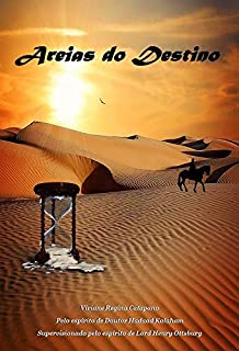 Livro Areias do Destino