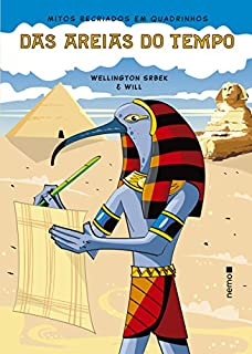 Livro Das Areias do Tempo