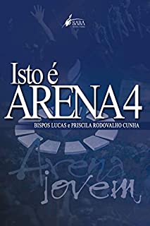 Livro Isto é arena 4
