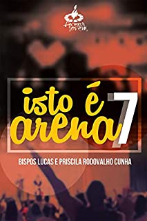 Livro Isto é arena 7