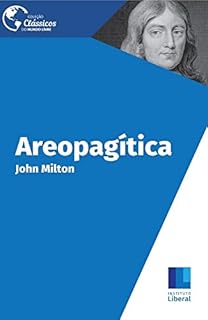 Livro Areopagítica (Traduzido) (Clássicos do Mundo Livre)